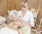Санаторий «Центросоюз» г. Кисловодск. SPA салон